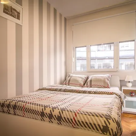 Palace Apartment *